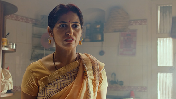 JANANI
