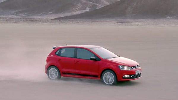 Volkswagen Polo GT