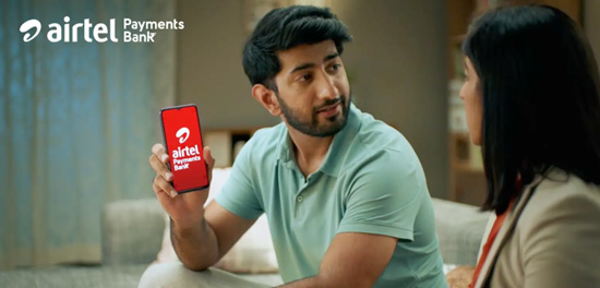 Airtel Payments Bank