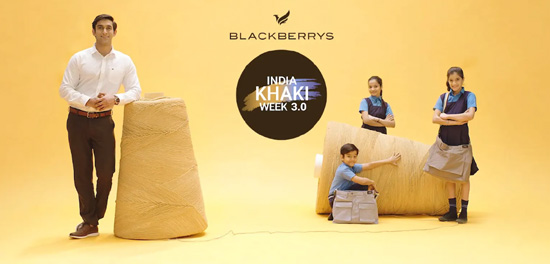 Blackberrys