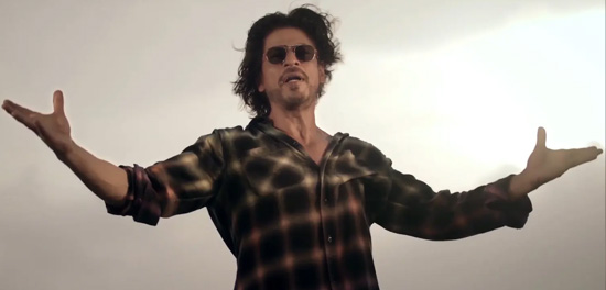 Hyundai | Shah Rukh Khan